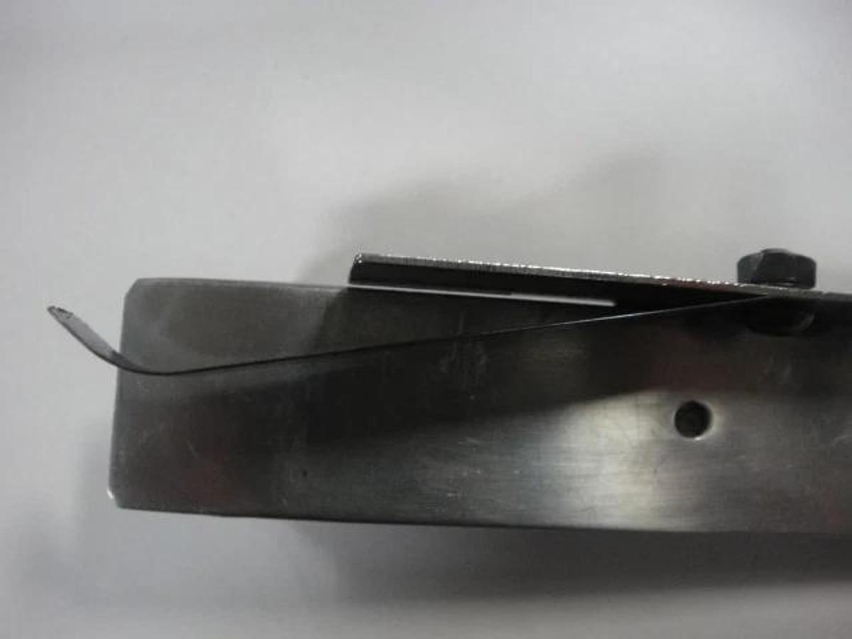 Hamada Tape Support Bridge (NOPS), Part #H11-69-1B-3