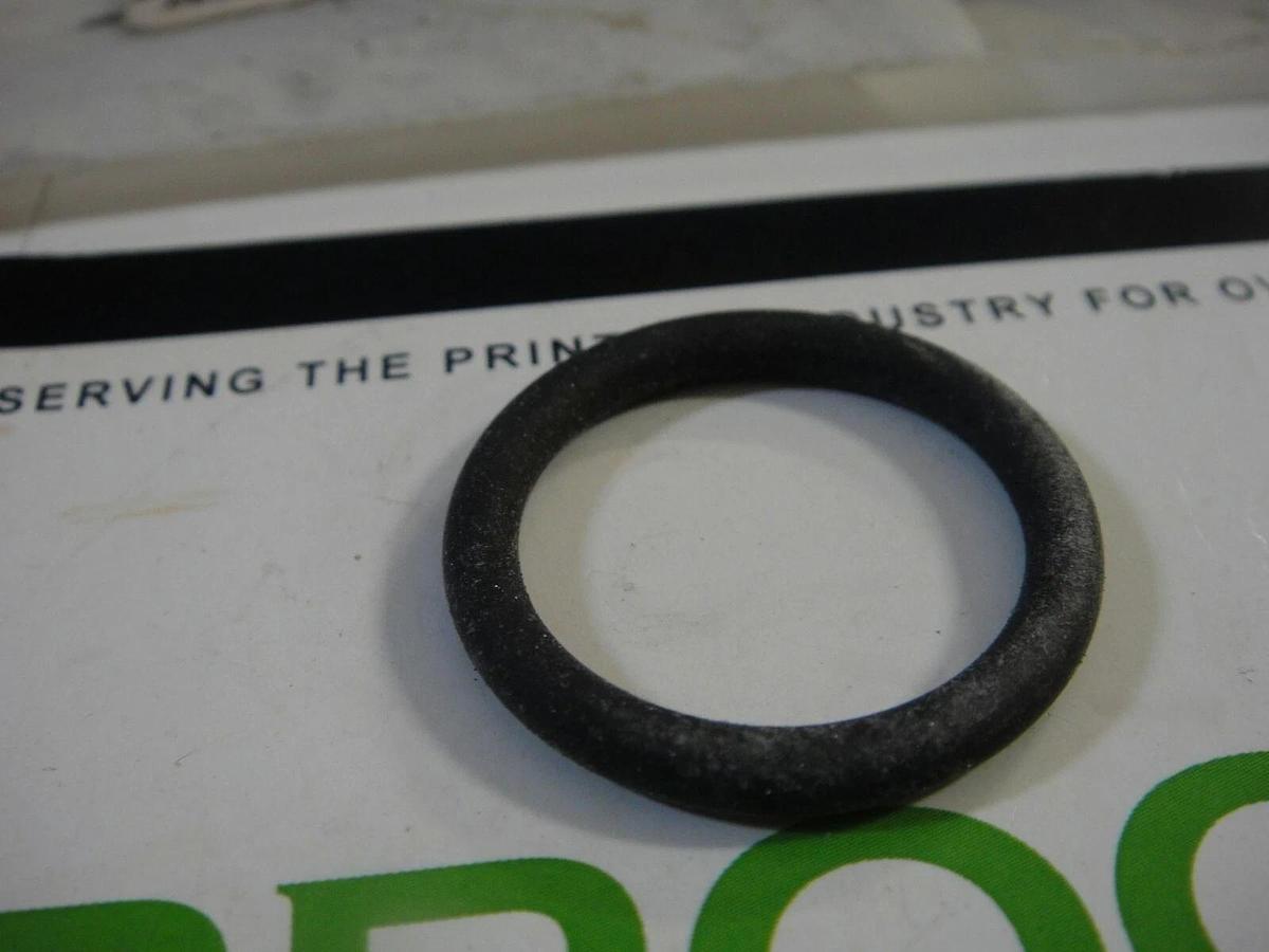 Heidelberg O Seal For Delivery, Part #00.580.2115