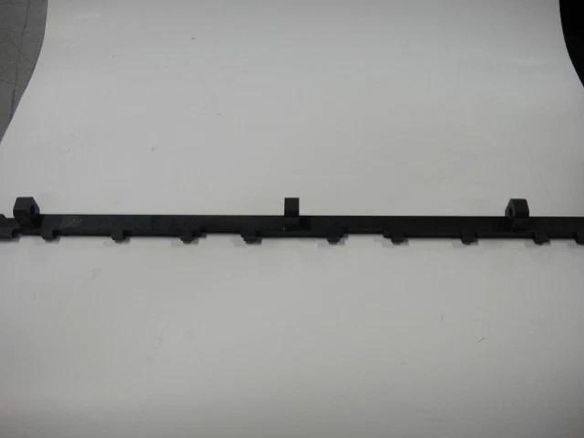 Hamada 800 Anvil Gripper Bar, Part #A23-04-0B-8