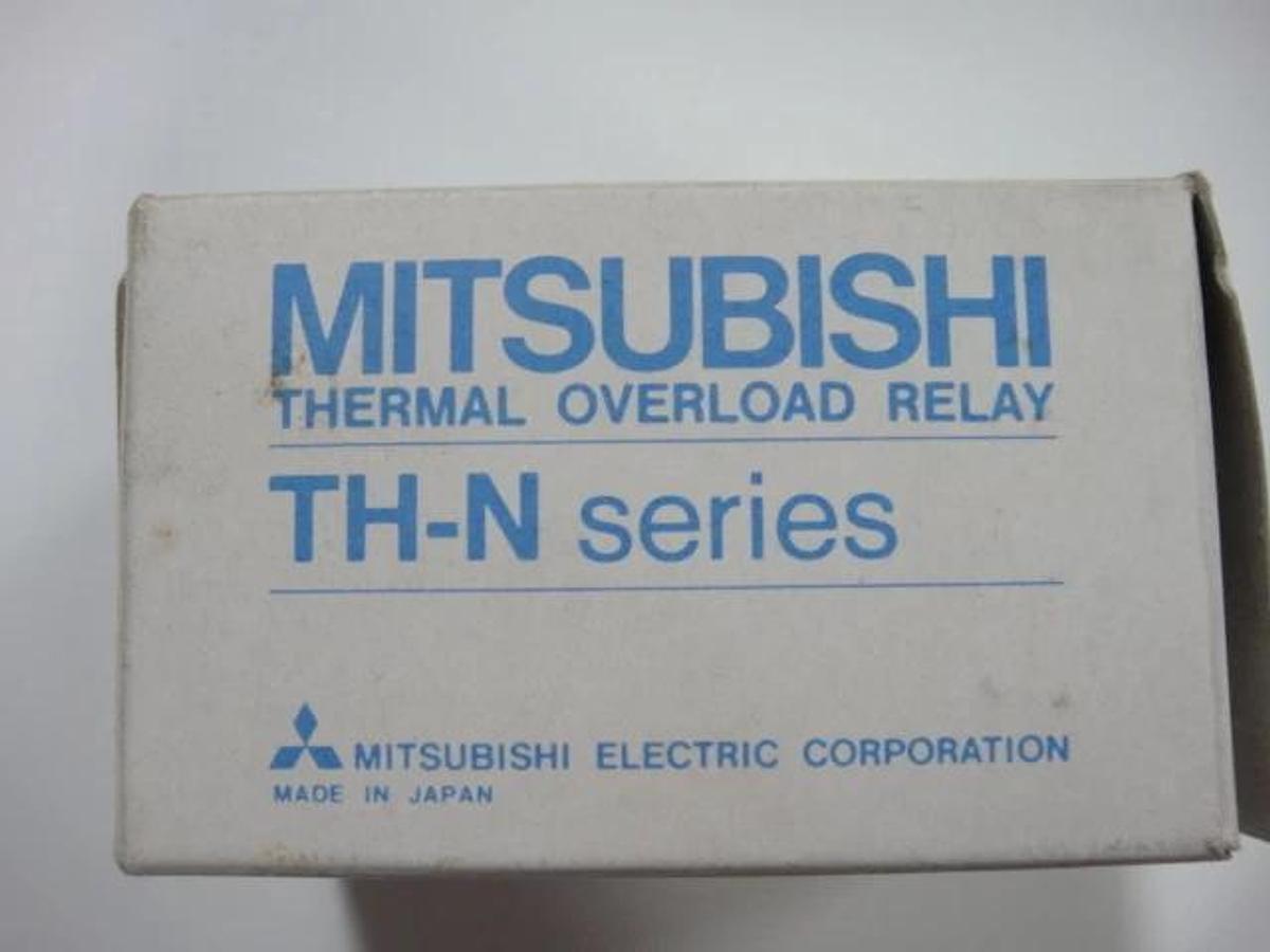 Used Mitsubishi Thermal Overload Relay