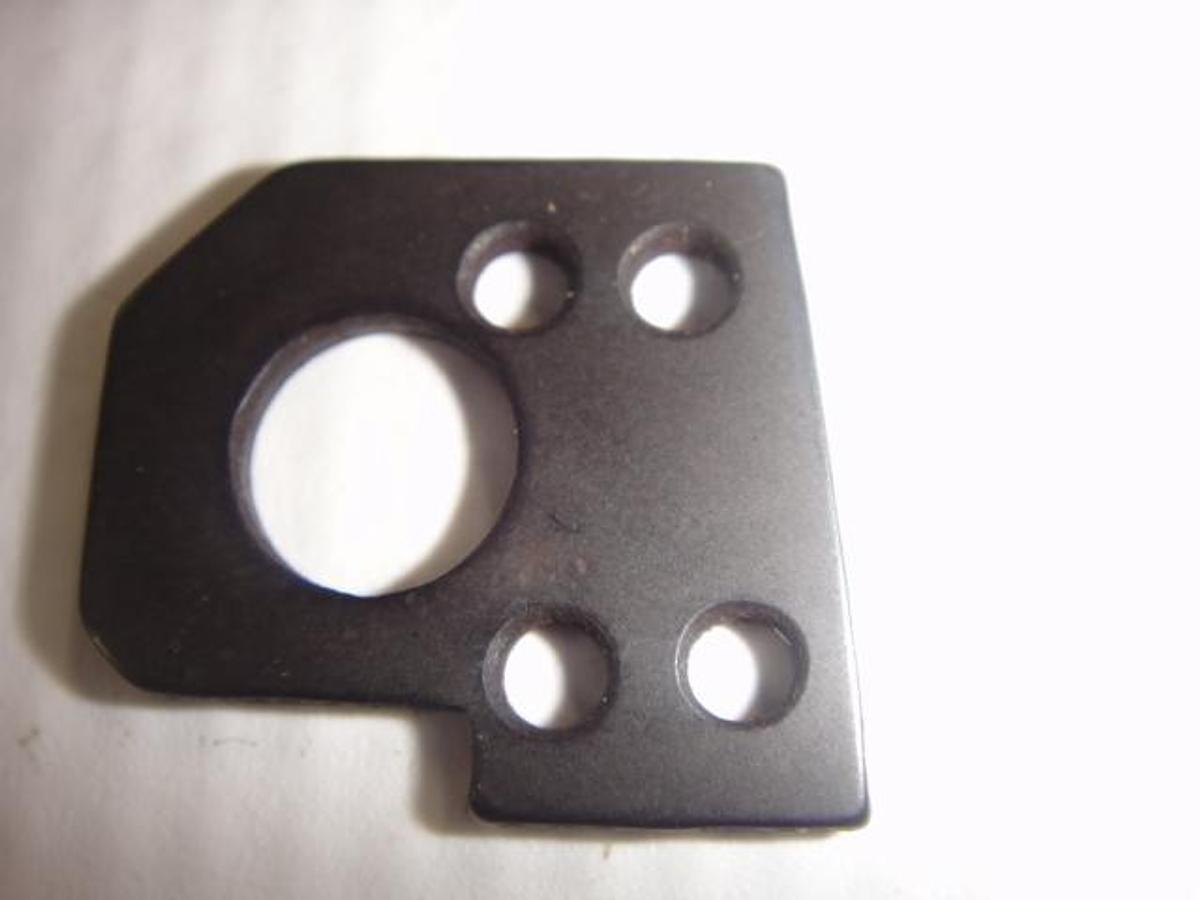 Hamada Spring Hook, Part #KC04-26