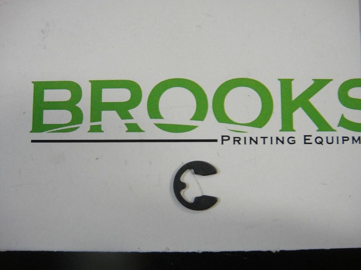 Heidelberg Safety Washer, Part #005800028