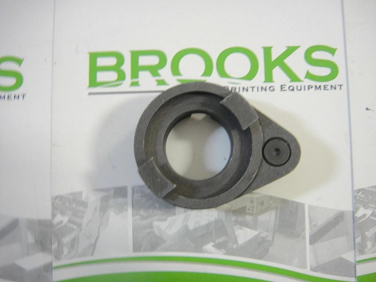 Hamada Bracket (OEM), Part #7203-03012