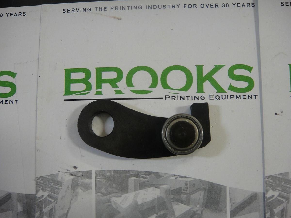 Hamada Latch, Part #5103-08020A