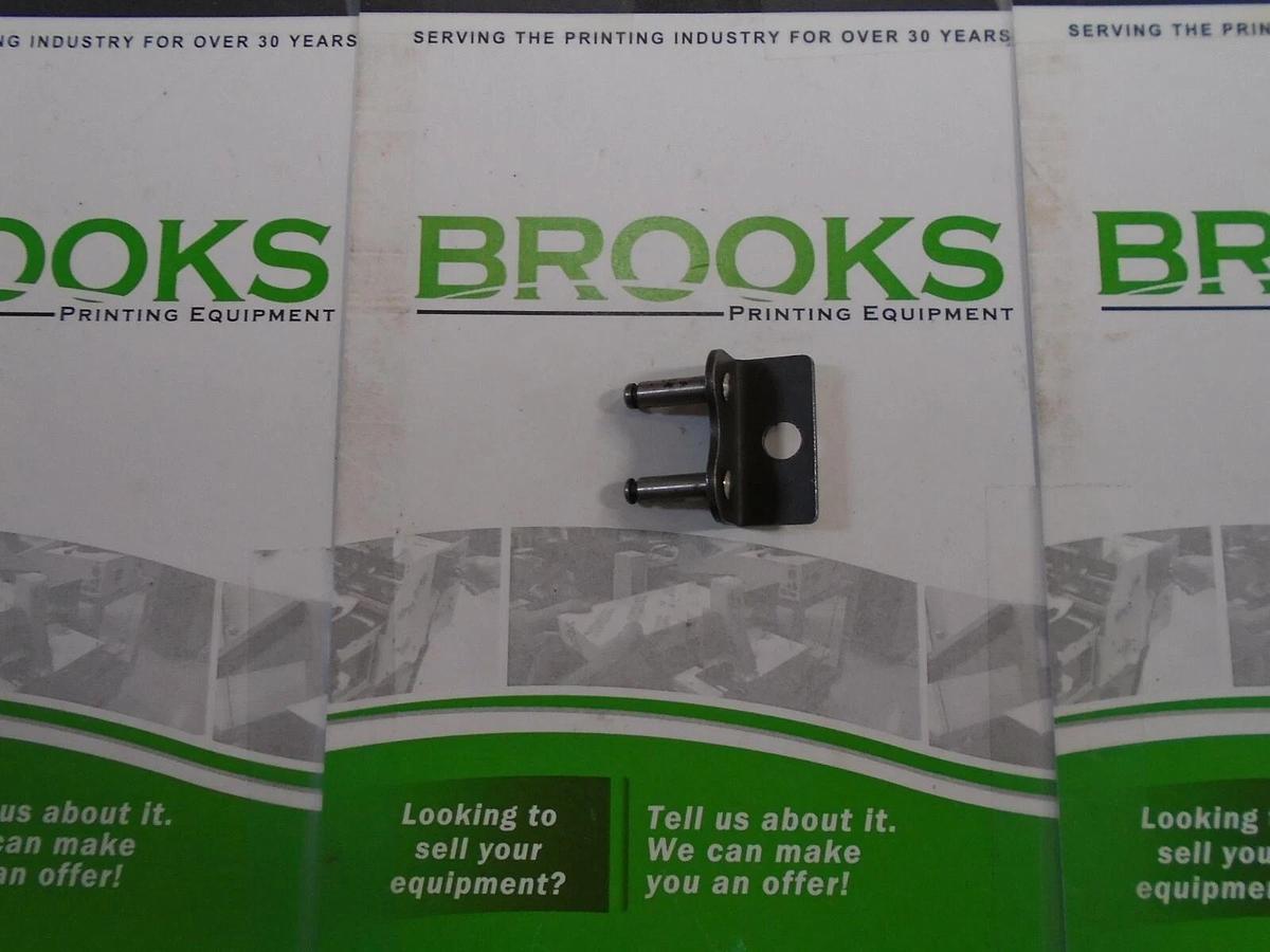 Hamada Link Attachment for MONA Unit, Part #F09-29-1-BO