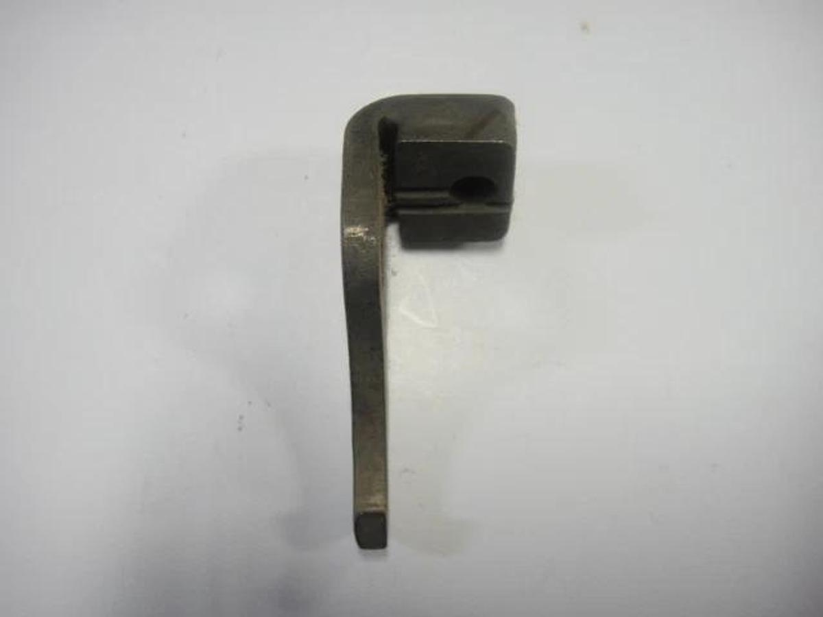 Hamada On/Off Control Lever, Part #G07-27-1A-3