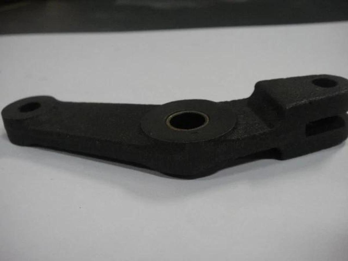 Hamada Delivery Timing Lever, Part #M05-49-0A-3