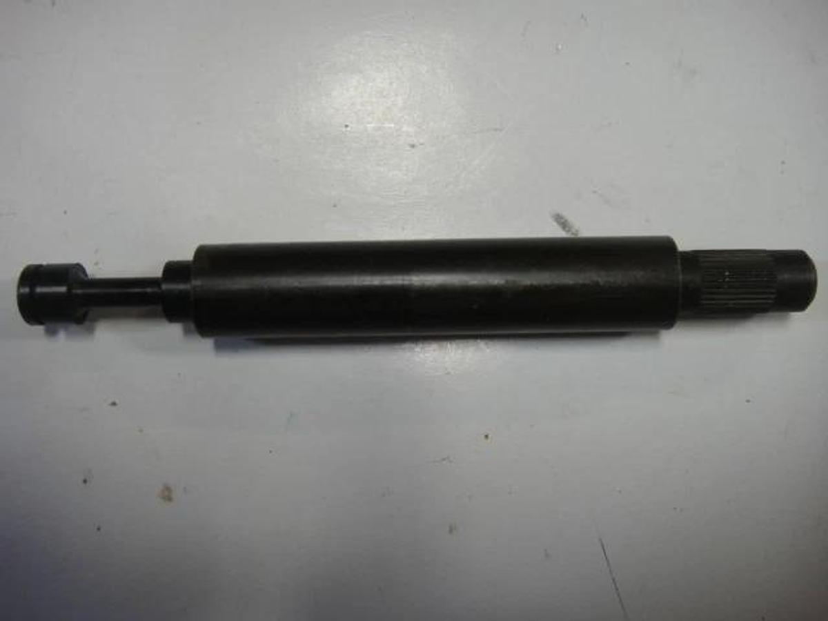 Hamada Snubber Pin, Part #M56-06-3