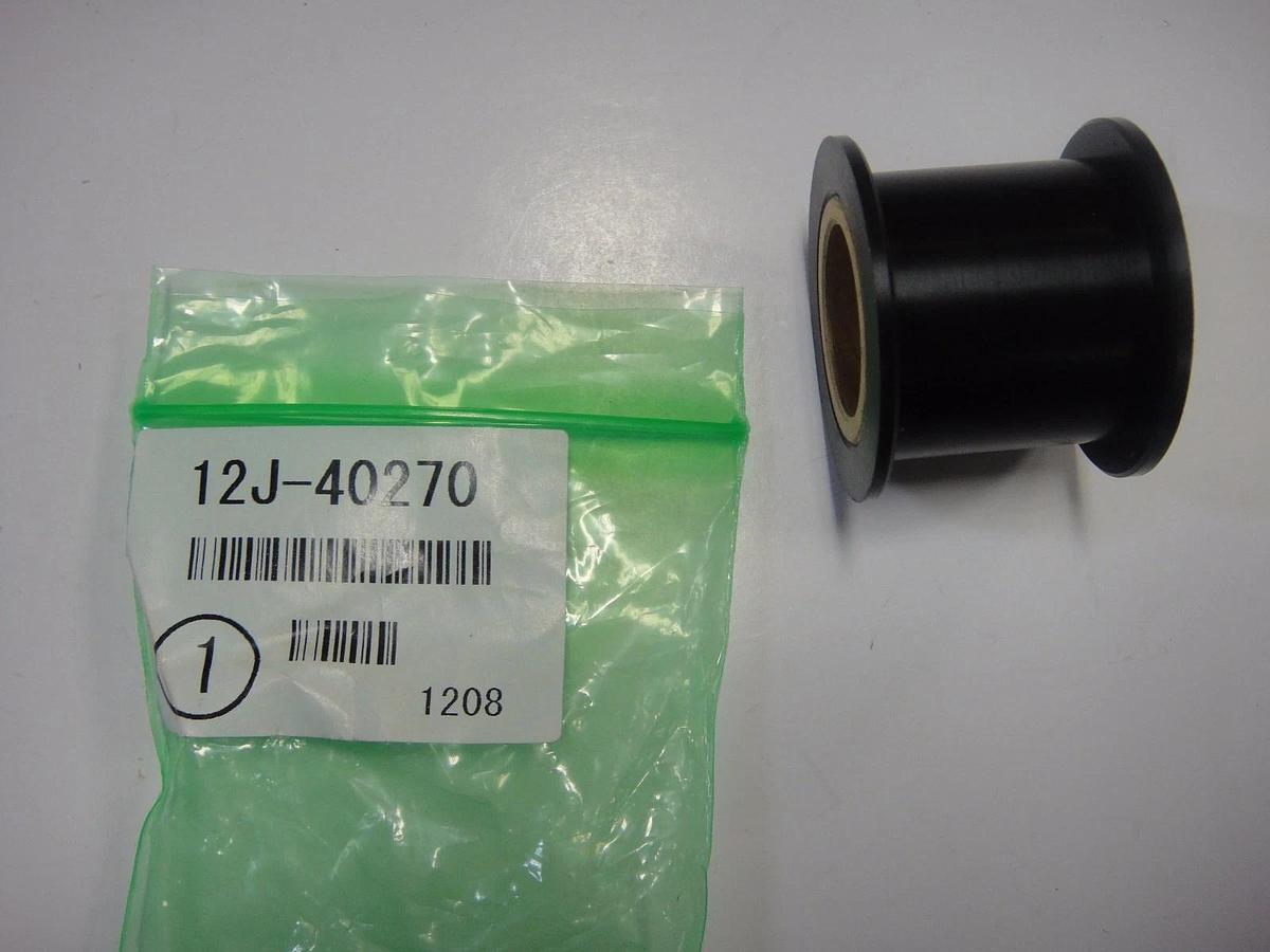Duplo Roller Unit/DBM-500, Part #12J-40270