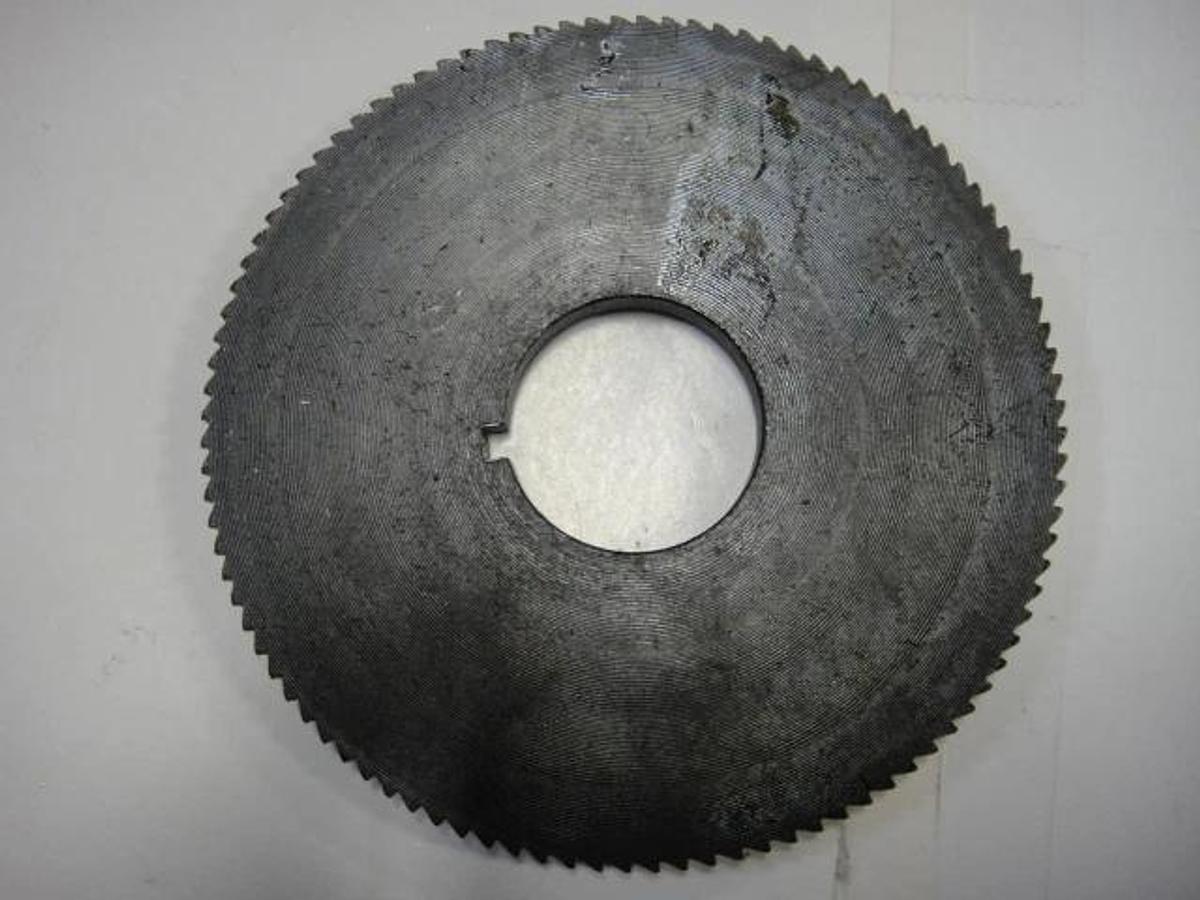 Hamada Ratchet Wheel, Part #A02-17-3