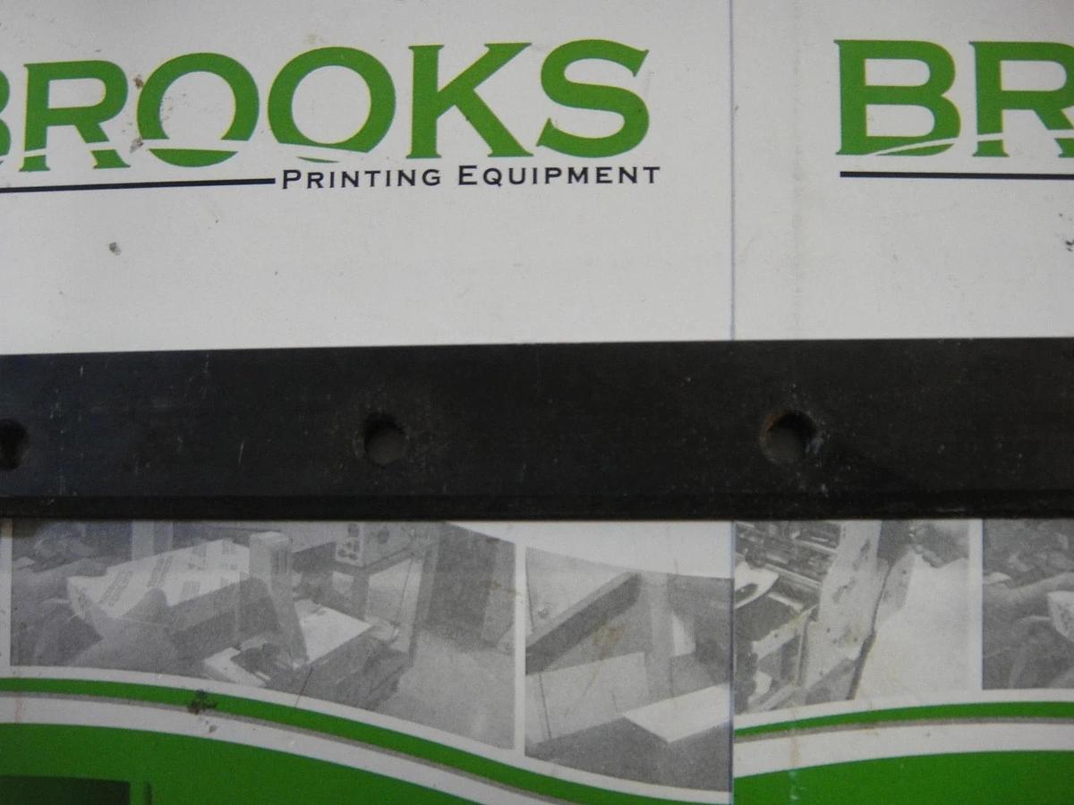 Hamada Blade Mounting Bracket, Part #G28-02-8