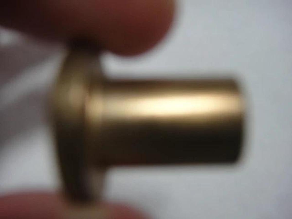 Hamada Bushing, Part #M22-80-3