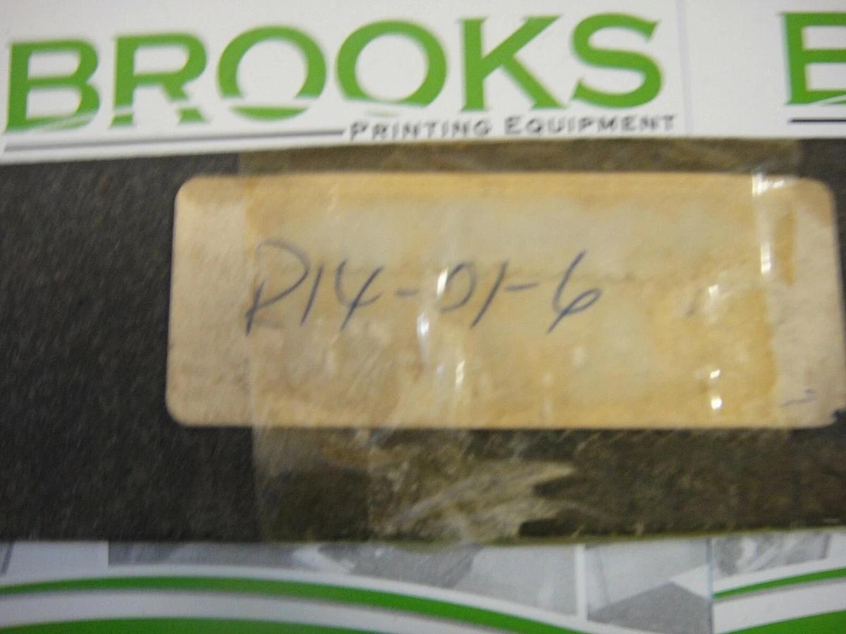 Hamada Bracket Fountain Tray, Part #R14-01-6