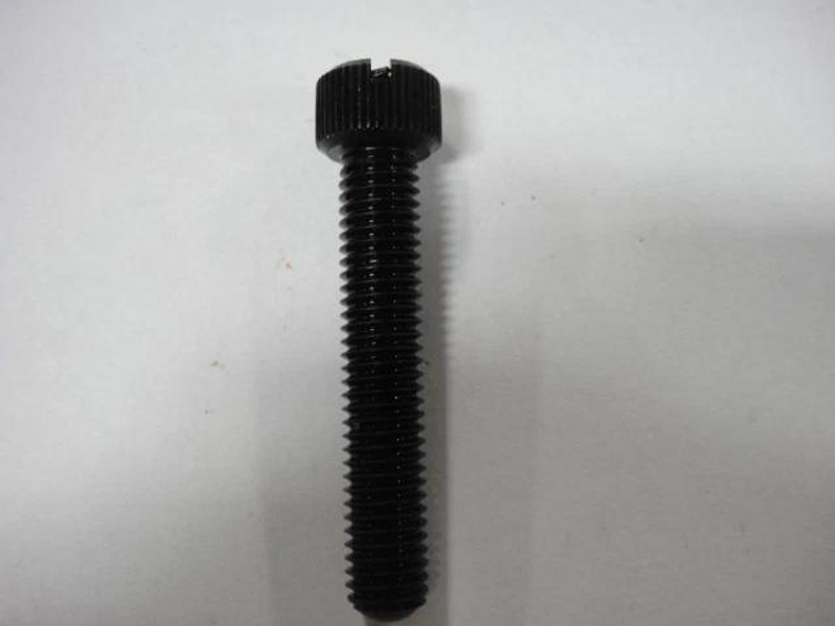 Hamada Fillister Head Screw- Slotted