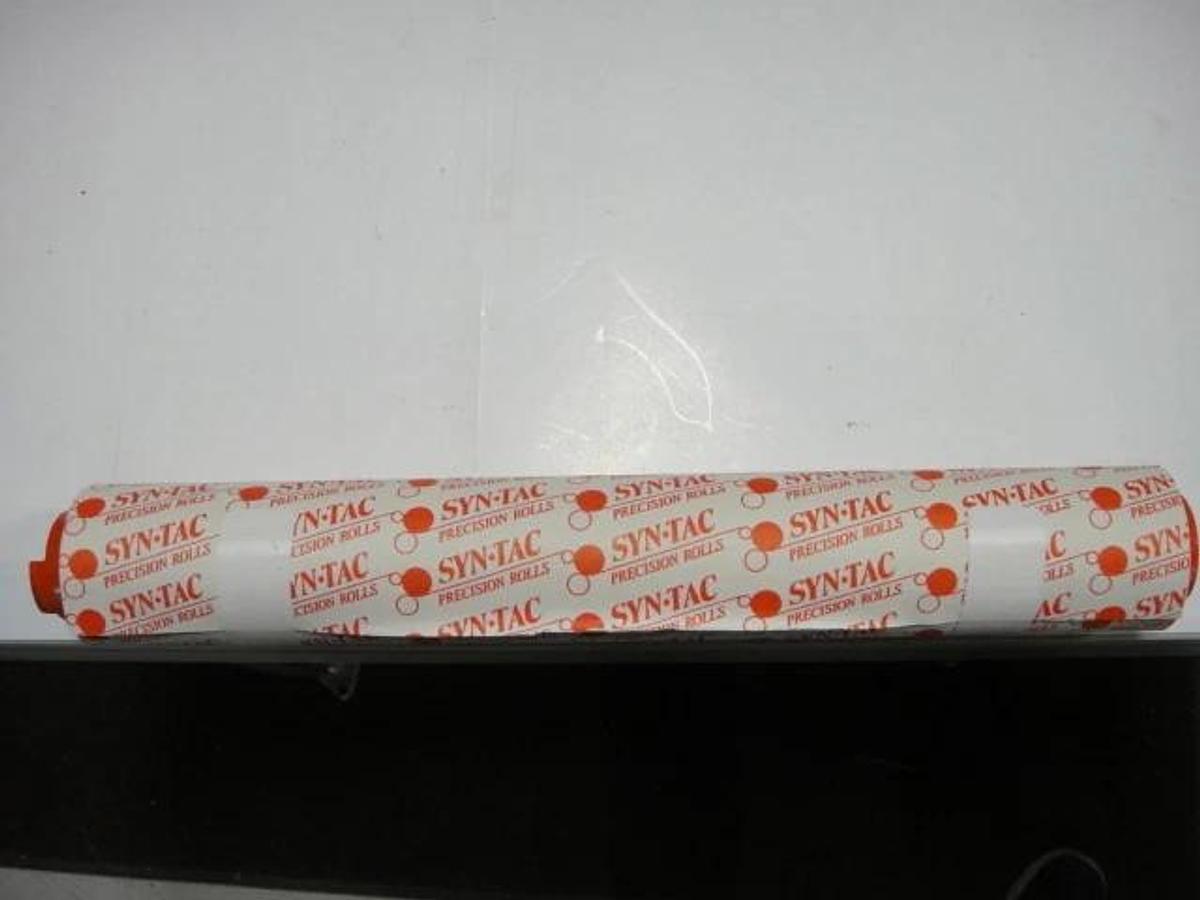 Hamada Duetto 611-612, 2nd Unit CD Water Form Roller, Part #10240-L