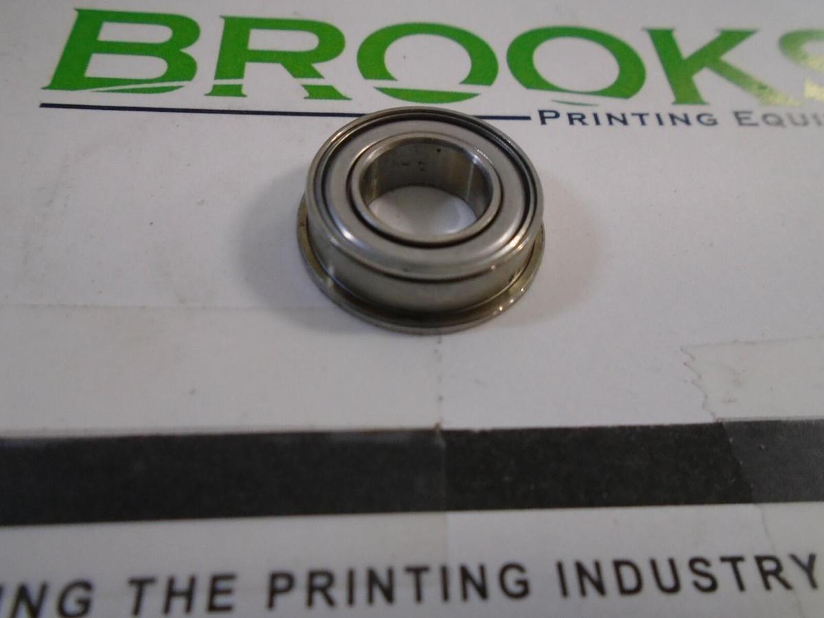 Hamada Bearing, Part #5202-05020