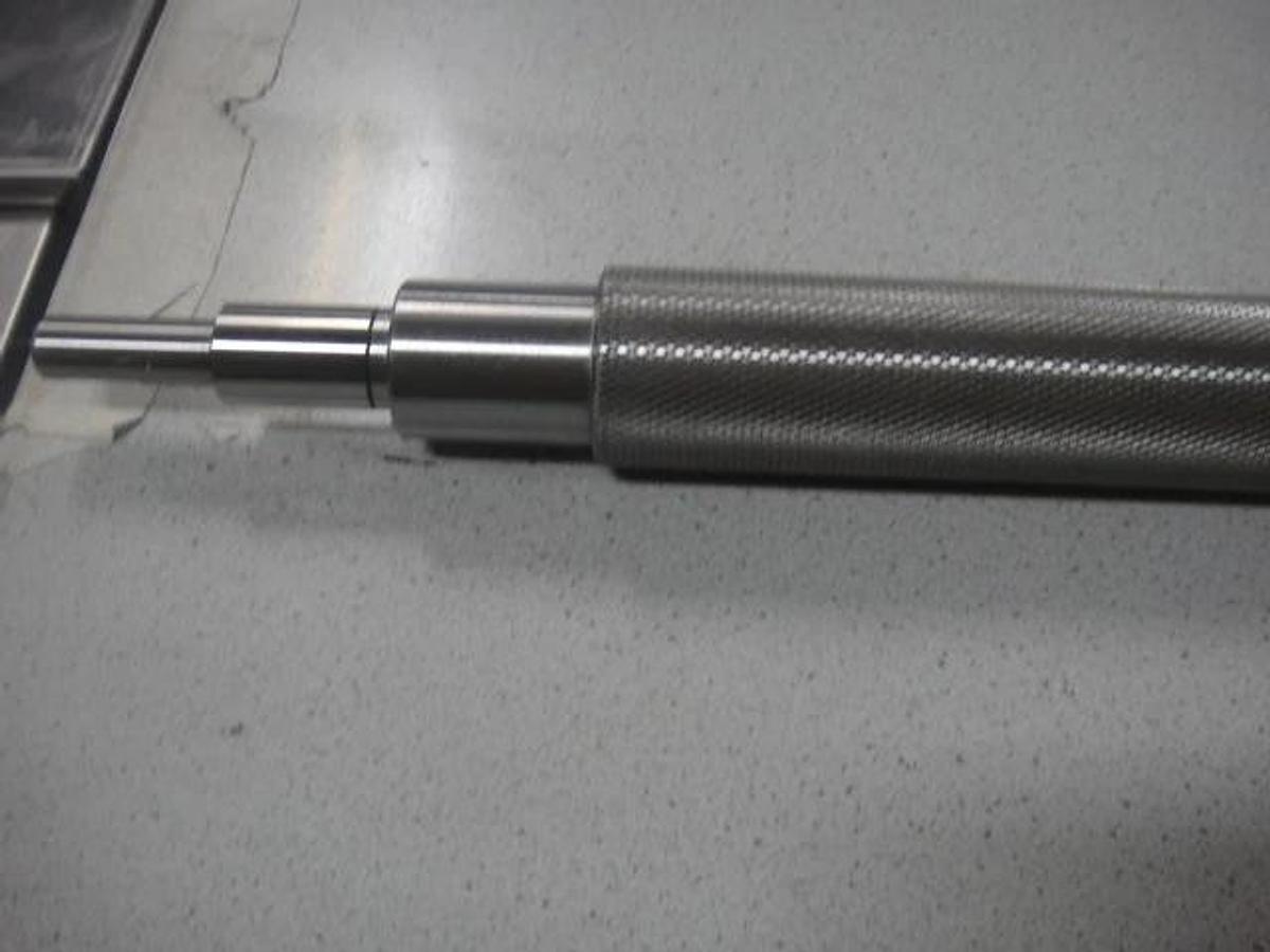 Hamada Lower Pullout Roller, Part #H02-01-1A-8