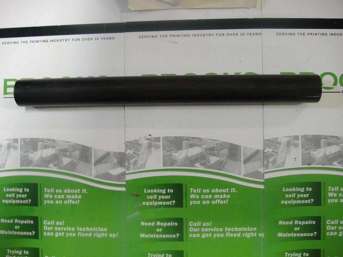 Hamada Gripper Shaft, Part #6802-03095