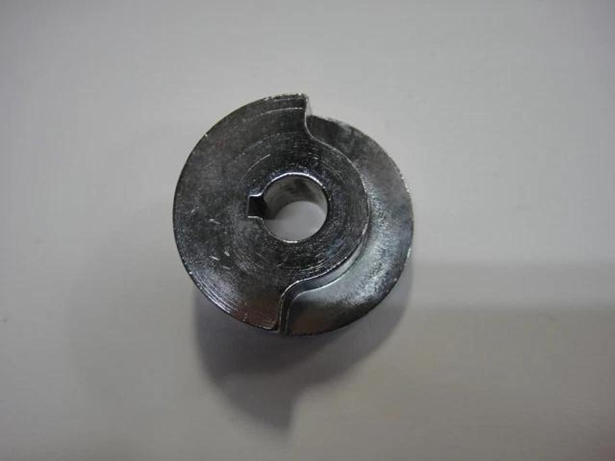 Hamada Micro Adjustment Scale