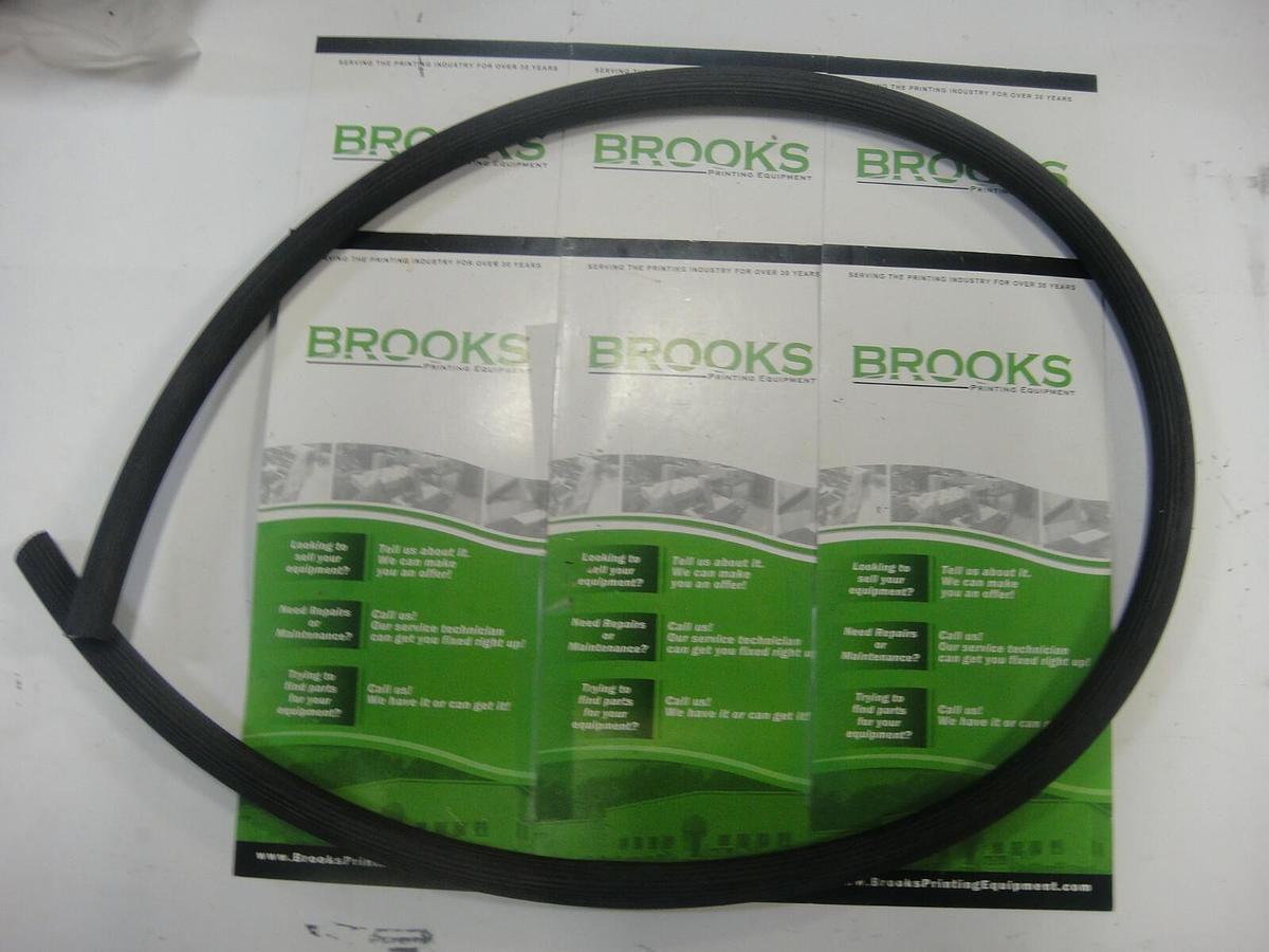 Ryobi Hose 9 x 15 x 1080, Part #5310 17 124-1