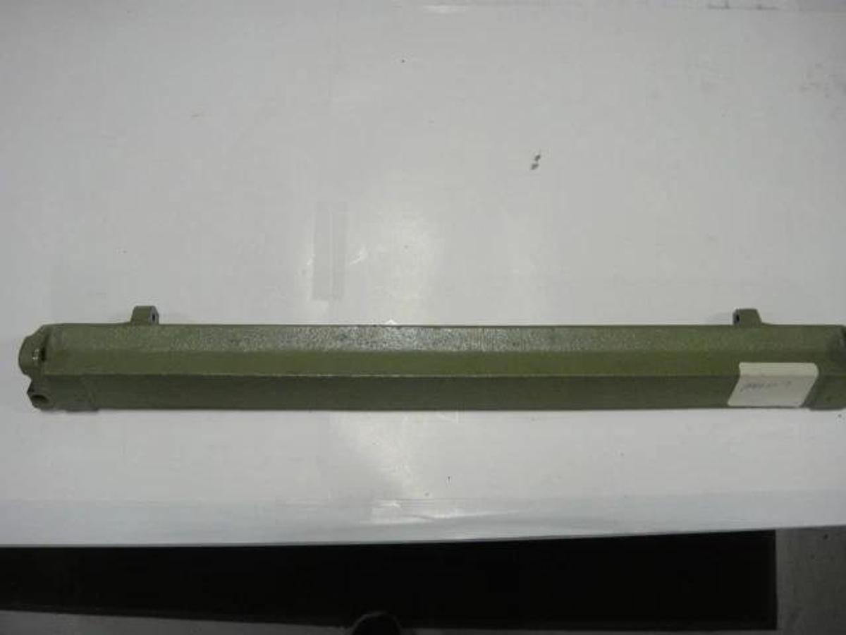 Hamada Upper Feed Roll Frame, Part #M04-01-7