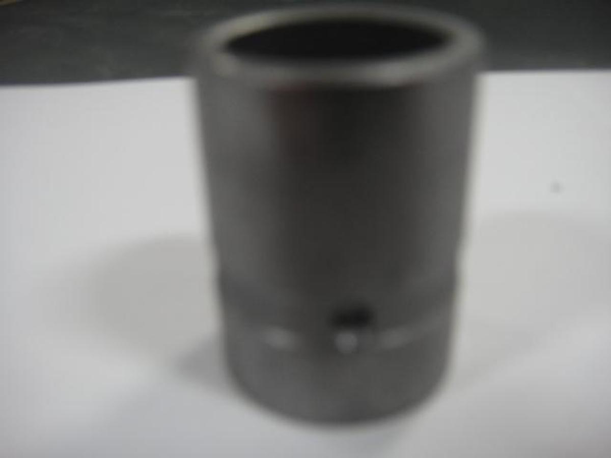 Hamada Plate Cylinder Shaft Bushing (OPS) (BM), Part #I05-06-3