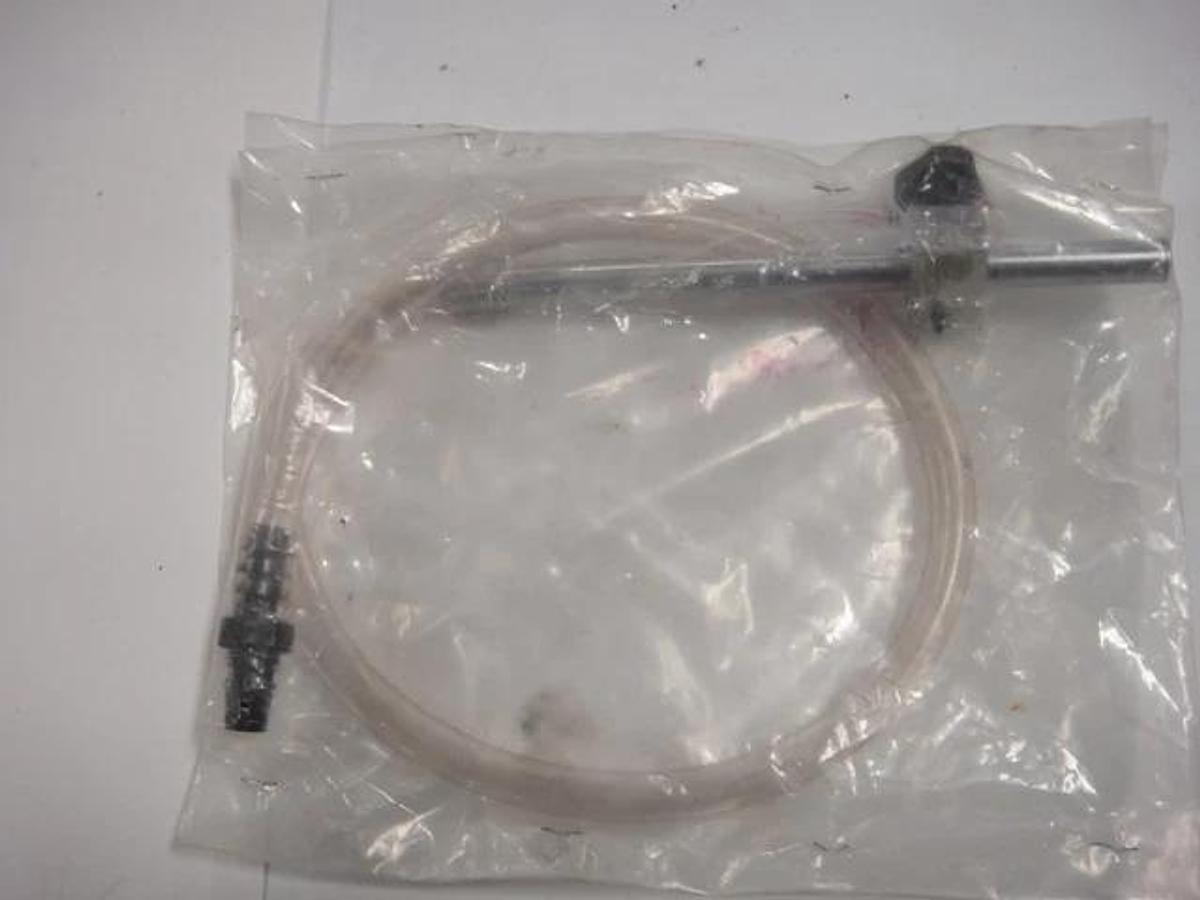 Used Hamada Side Blower Bar