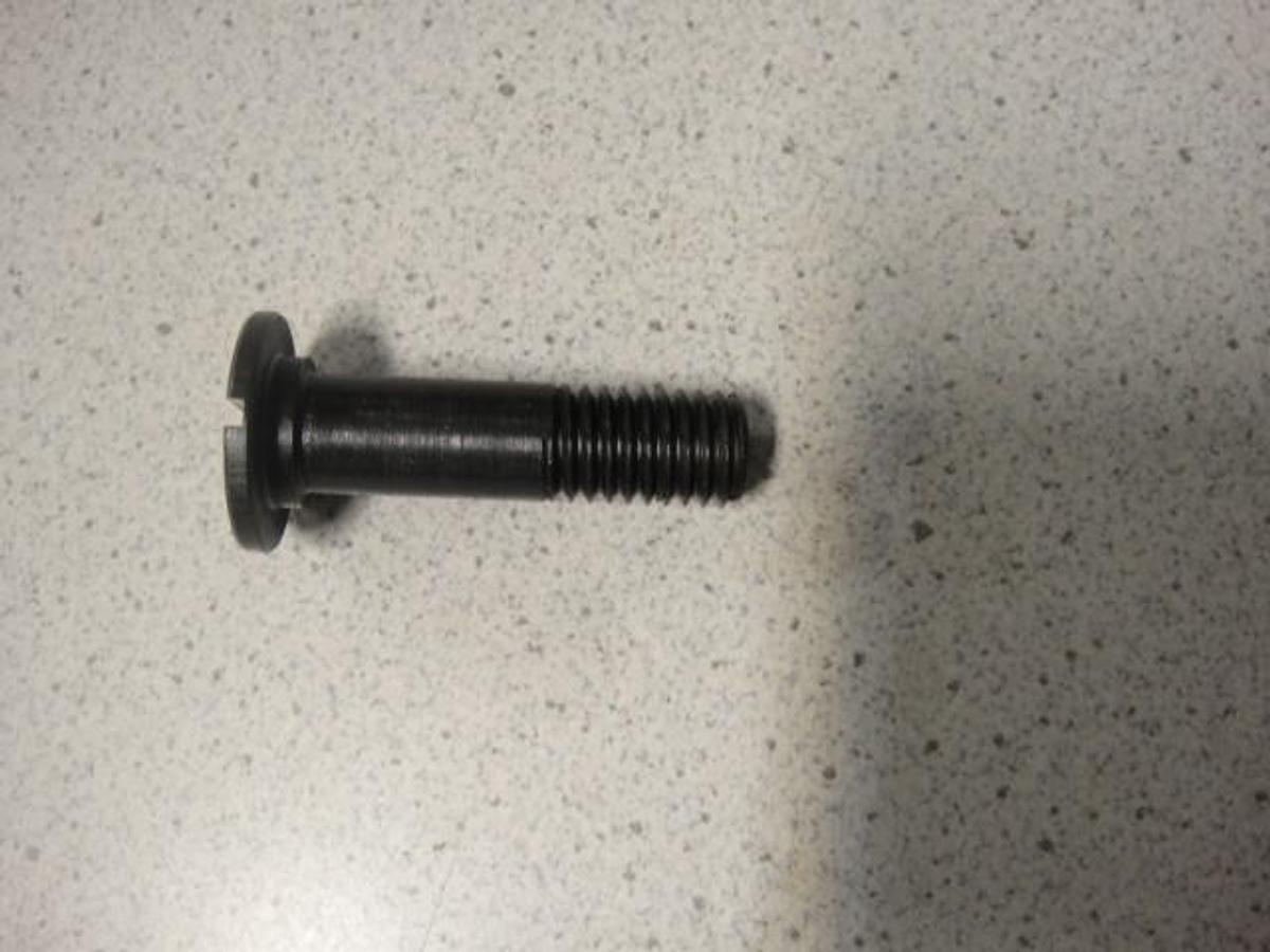 Dalghren Dampening Unit Screw 1 1/3"