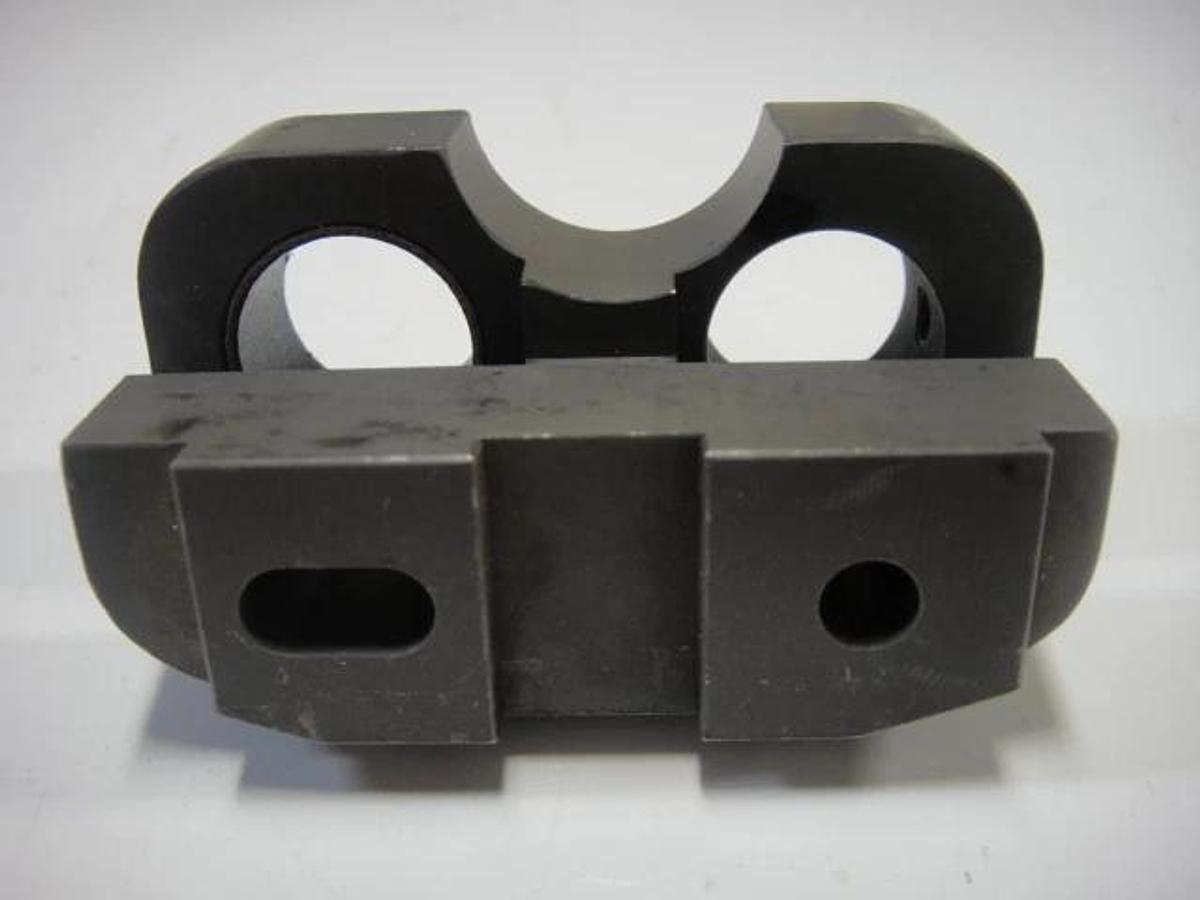 Hamada Metal, Part #PM-066-6313