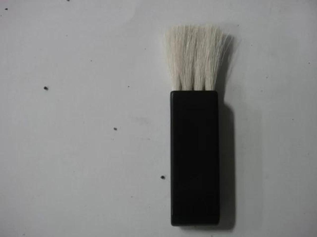 Used Hamada Feed Brush, Part # H15-81-3