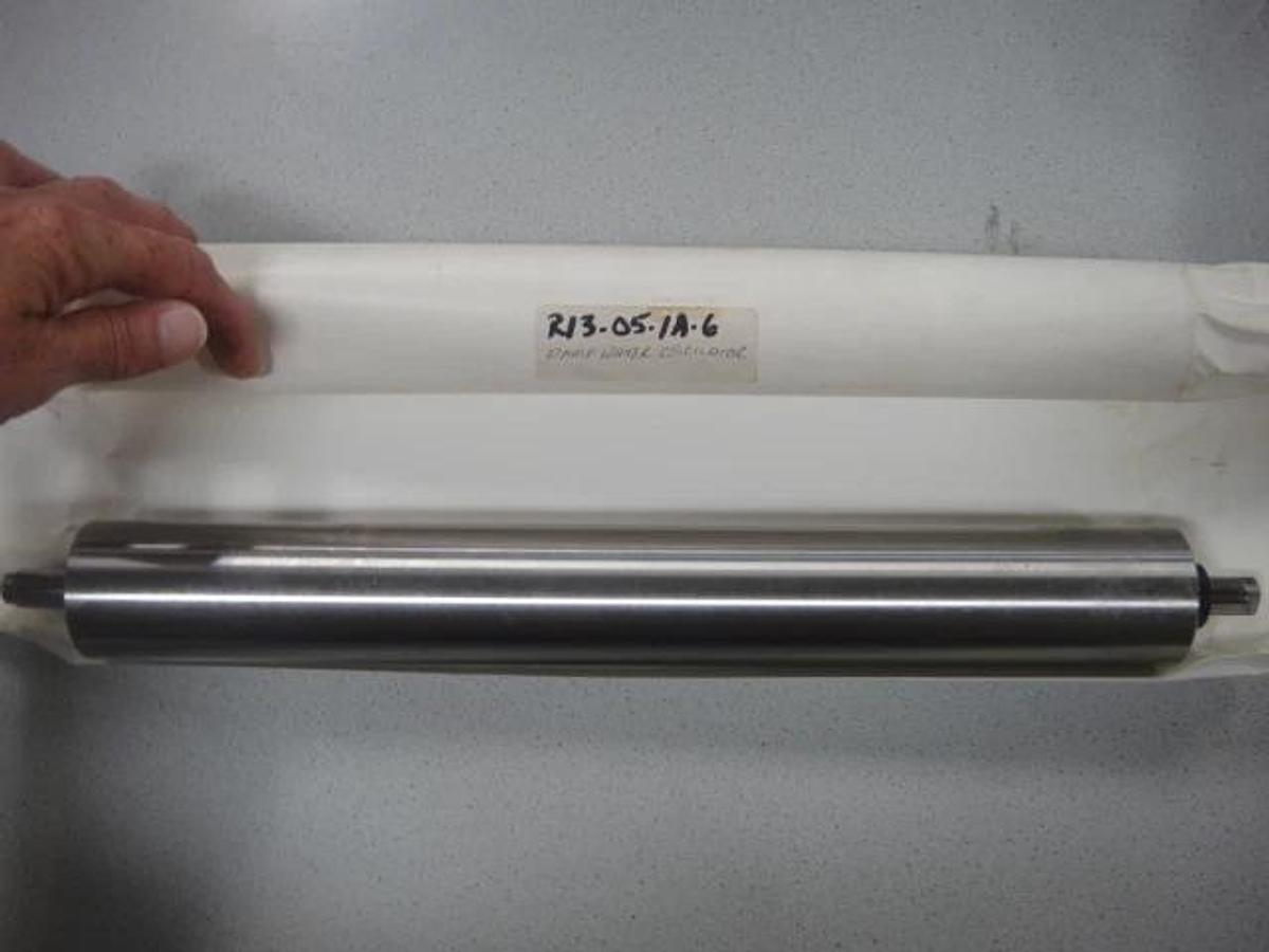 Hamada Distributor Water Oscillator Roller, Part #R13-05-1A-6