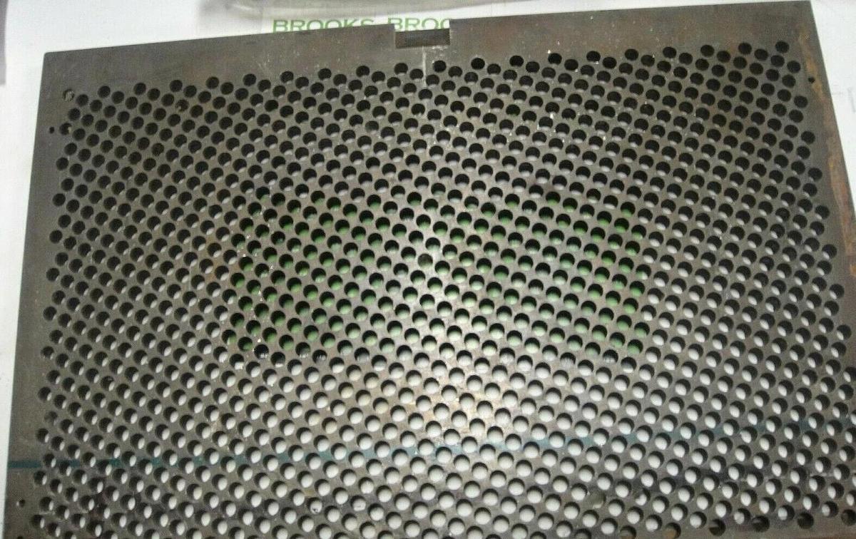 Used Kluge EHD 14 x 22 Honey Comb Chase