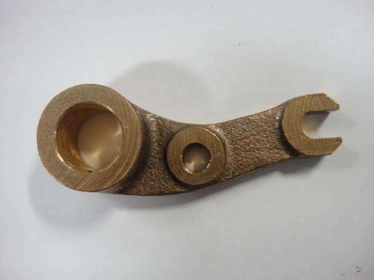 Hamada Ink Ductor Arm (Left Side, 2nd Unit (F), Part #G05-47-01-3