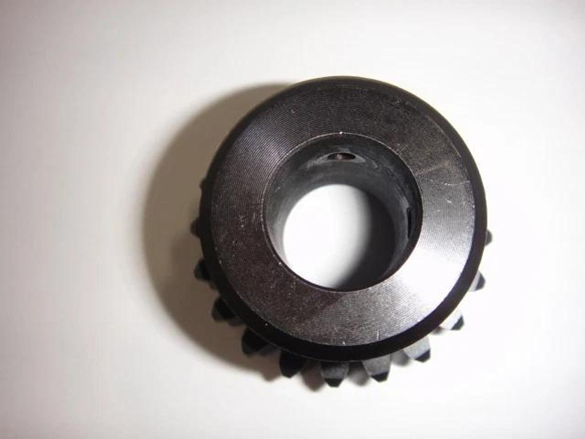 Hamada Worm Gear (HGS1), Part #6801-08105