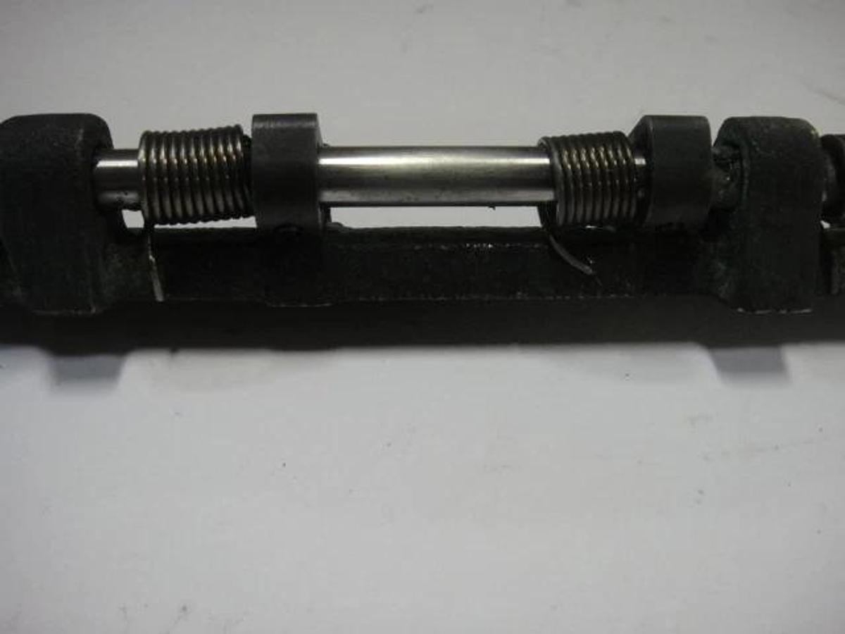 Hamada 602 Gripper Bar