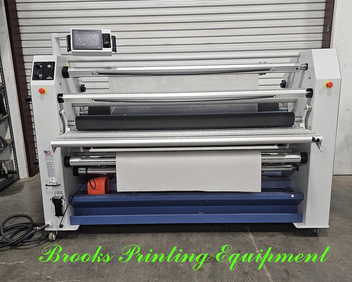 Used Seal 65 Pro MD (V2) Laminator