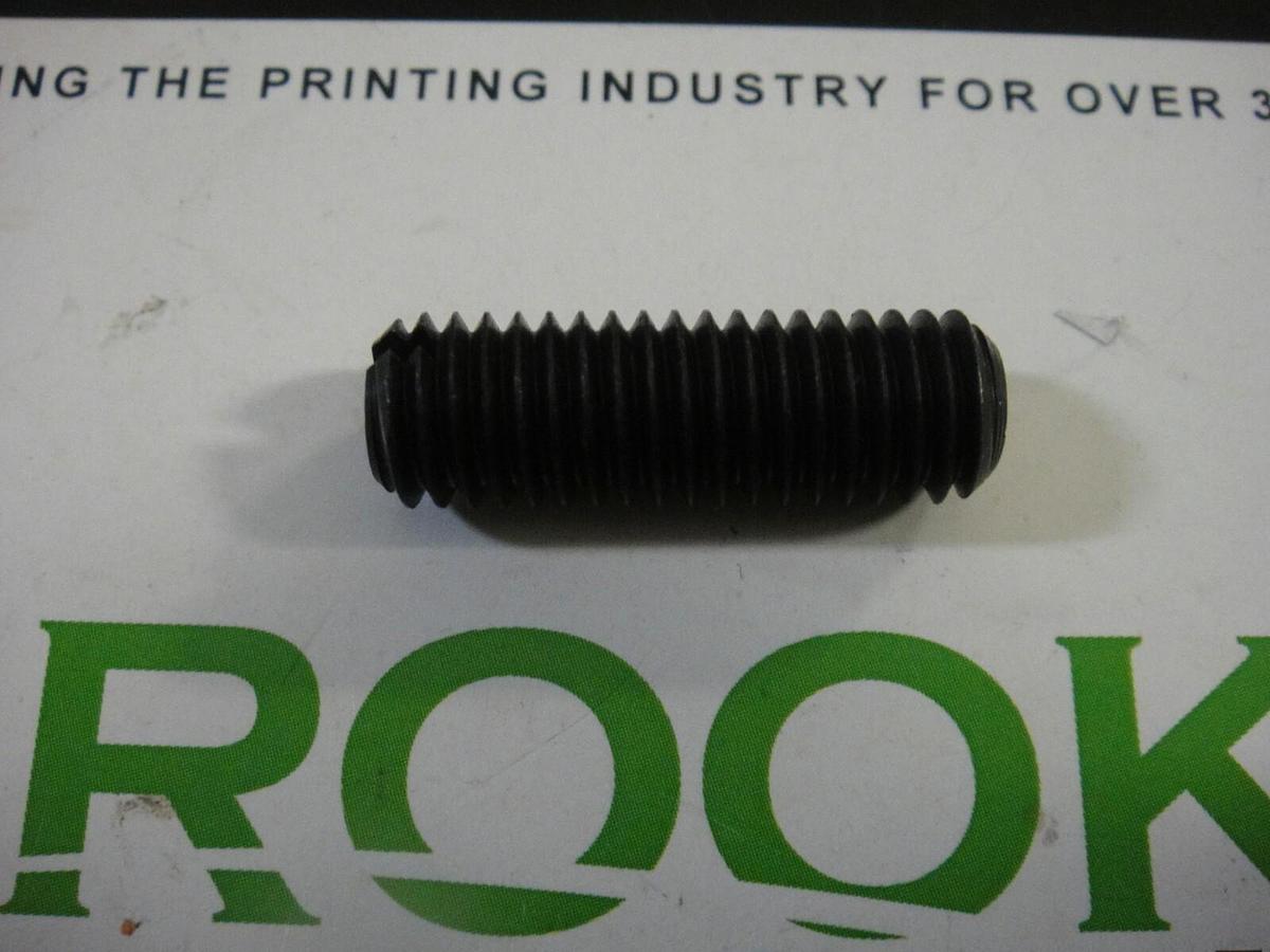 Heidelberg Grub Screw M 8 x 25, Part #00.520.0019