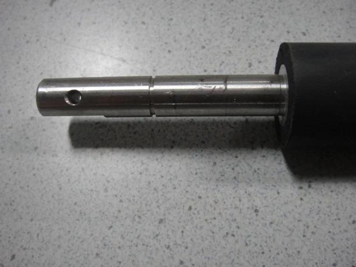 Hamada 234 Plate Loader