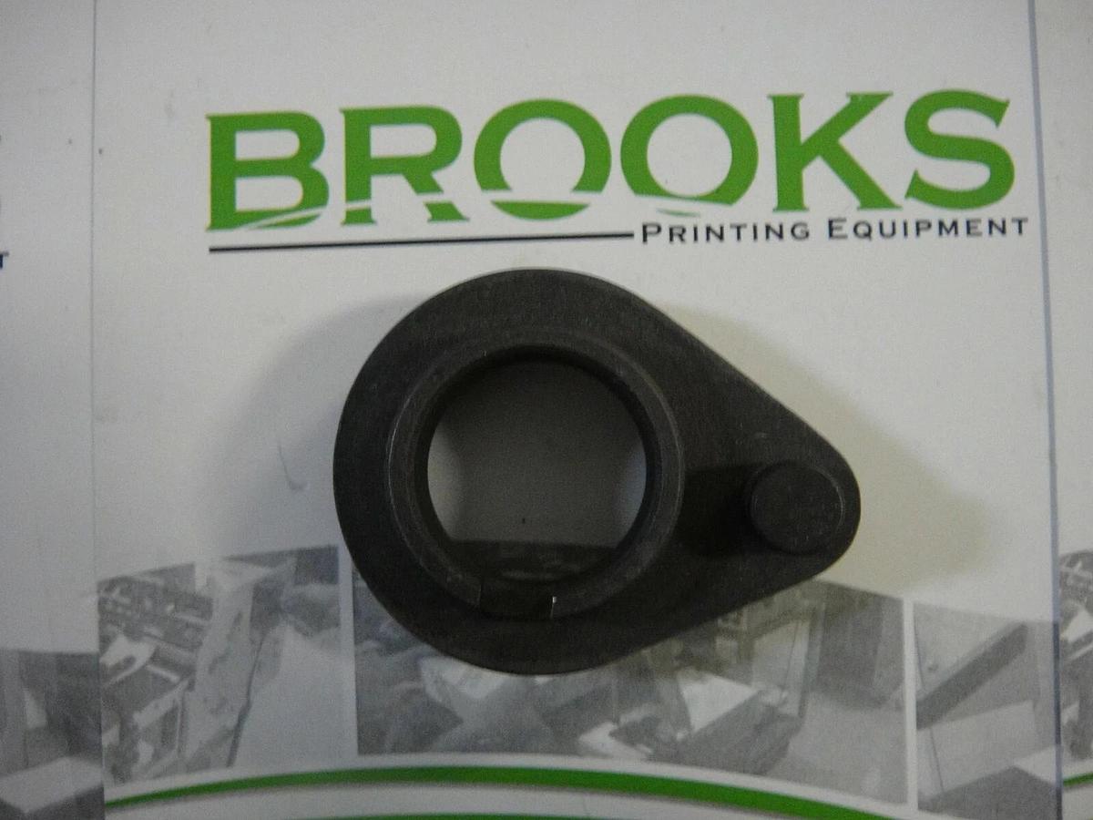 Hamada Bracket (OEM), Part #7203-03012