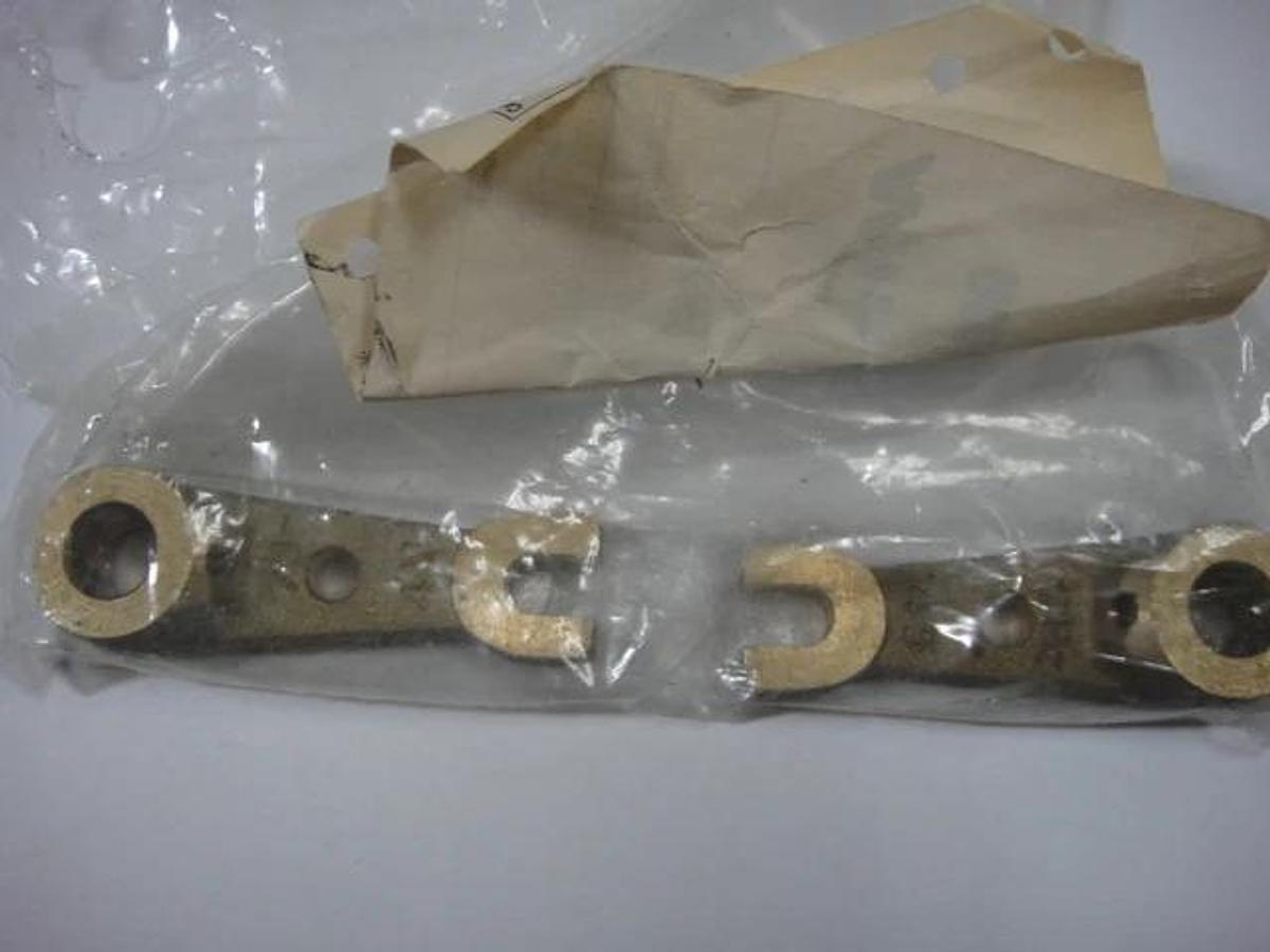 Used Multigraphics 1250 Ductor Arms