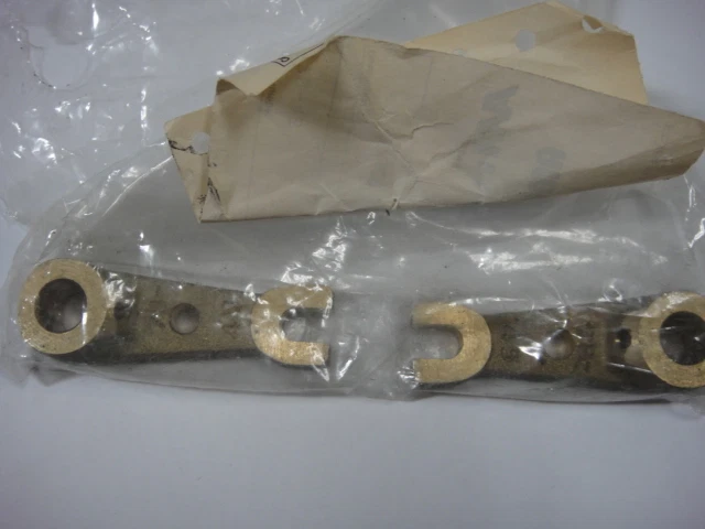 Used Multigraphics 1250 Ductor Arms