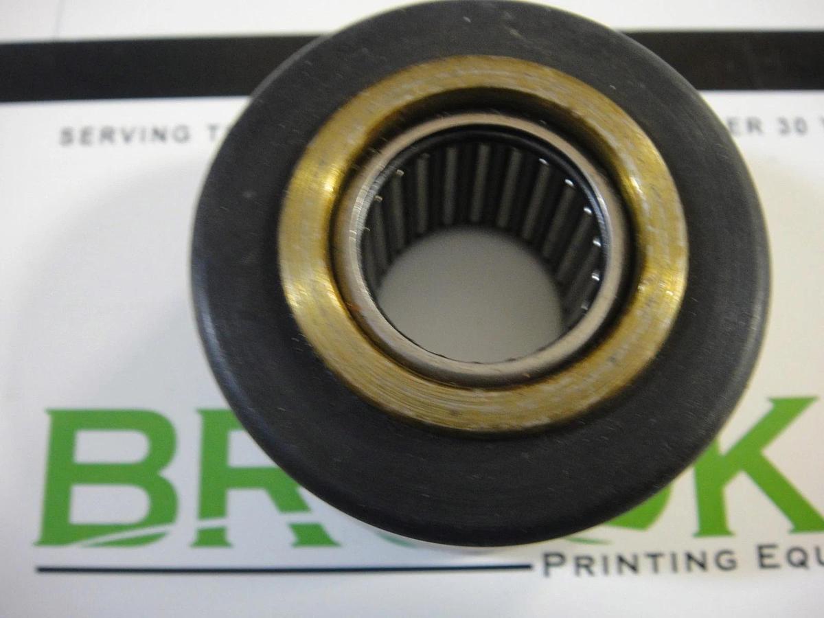 Hamada Upper Pullout Roll Assembly For 500/600/700/800, Part #H04-35-2A-3