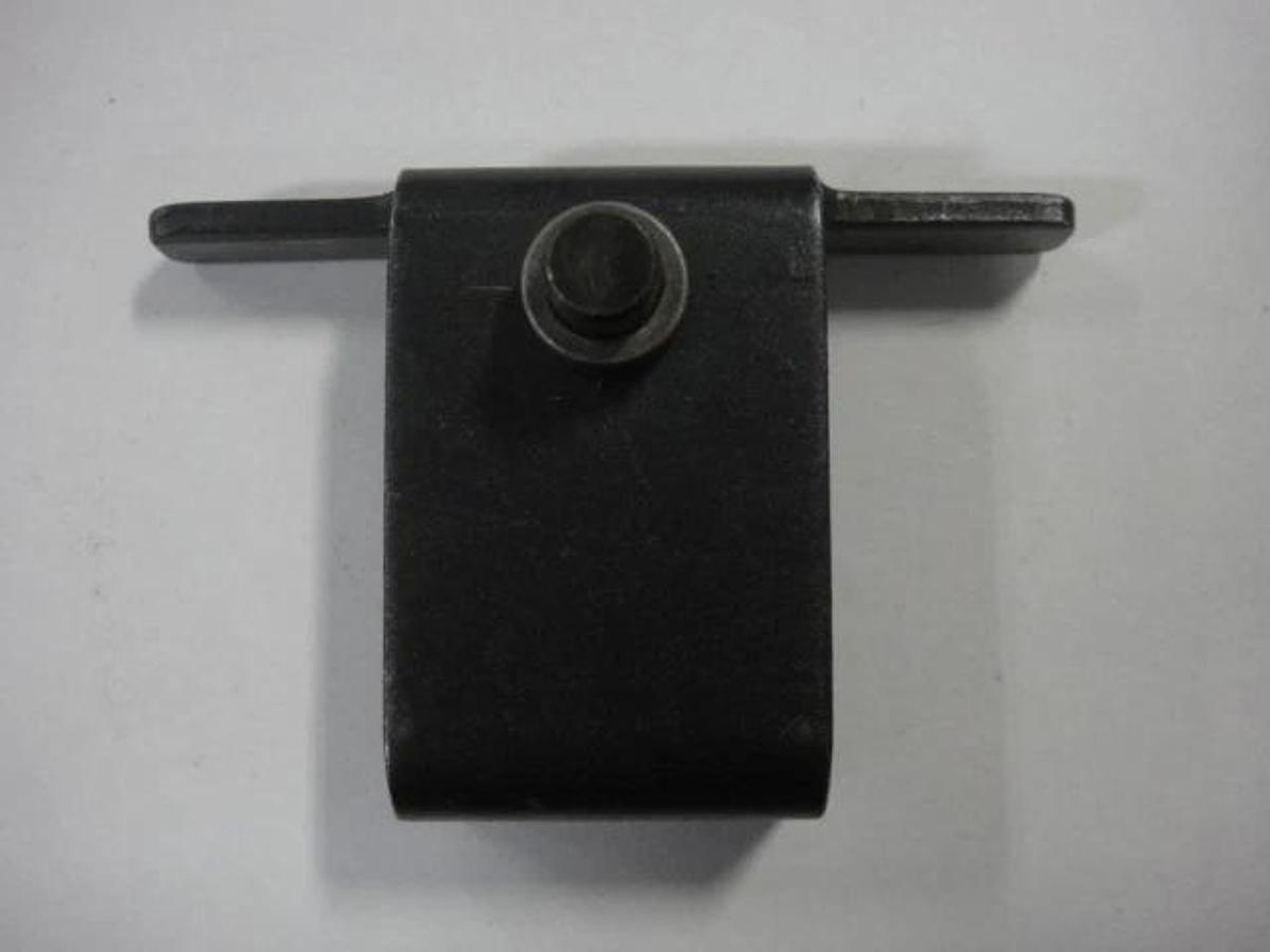 Hamada Gripper Finger Assembly, Part #I08-24-1B-3