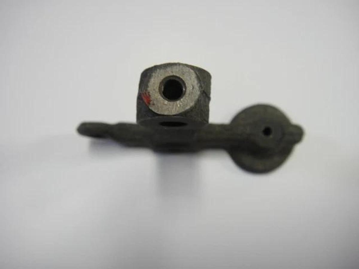 Hamada Valve Lever, Part #CK08-41