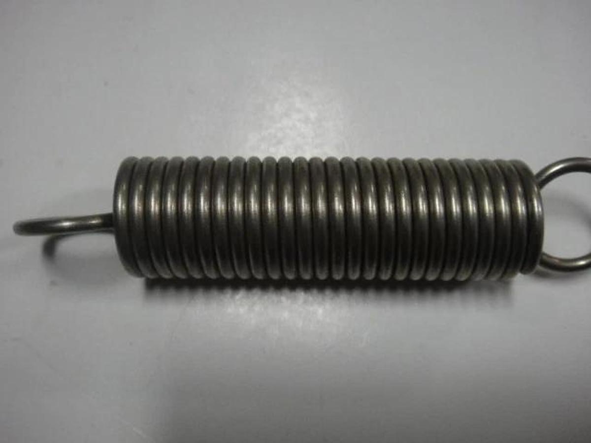 Hamada OEM 3" Spring, Part #CM02-21