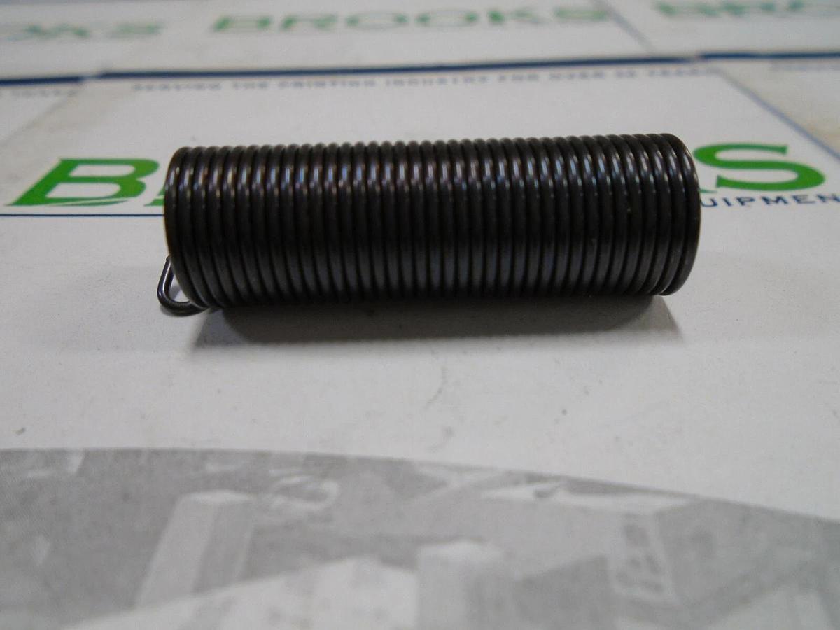 Hamada Twist Spring, Part #M04-32-3
