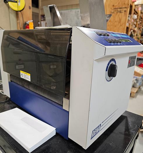 Used Rena Envelope Imager 1.5, Video