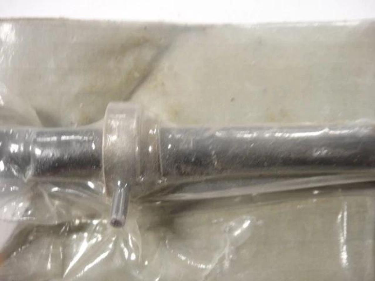 Used Hamada Upper Transfer Roller, Part #17815