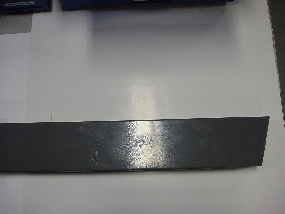 Hamada 612 CD Operator Side Leg Frame Cover