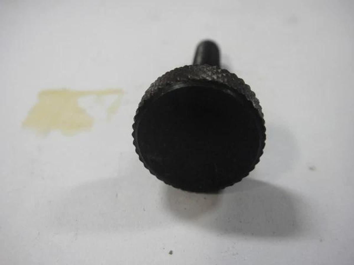 Hamada Thumb Screw, Part #I08-33-3